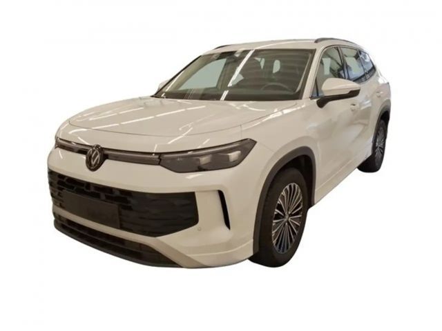 Volkswagen Tayron 2.0 TDI Life