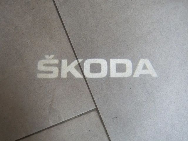 Skoda Octavia 2.0 TDI 4x4 RS