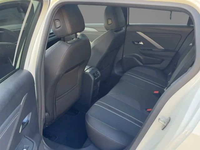 Opel Astra GS-Line Grand Sport Sports Tourer