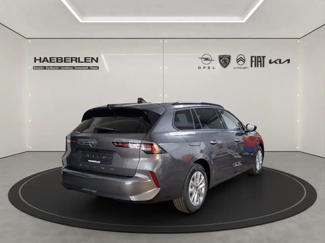 Opel Astra Edition Sports Tourer