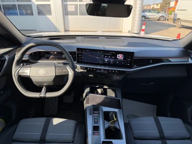 Opel Grandland GS-Line Grand Sport