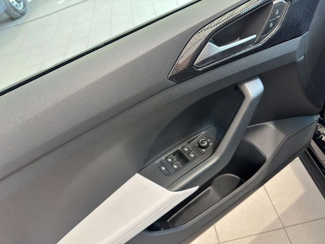 Volkswagen T-Cross 1.0 TSI DSG IQ.Drive Style