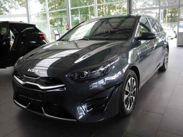 Kia Ceed Hybrid PHEV Spirit SportWagon