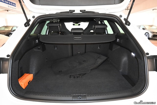 Cupra Leon 1.4 ST Sportstourer e-Hybrid