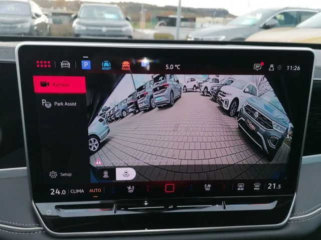 Volkswagen Passat 2.0 TDI Business DSG Variant