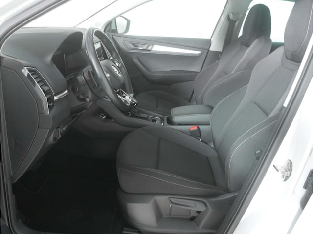 Skoda Karoq 1.5 TSI Ambition
