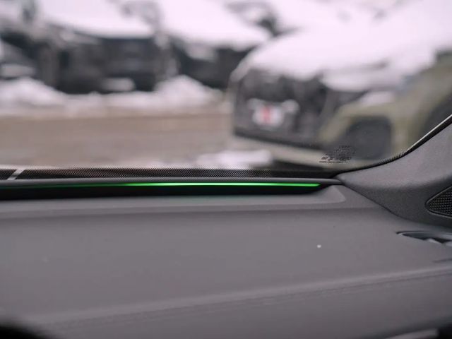 Audi A6 e-tron Avant Edition