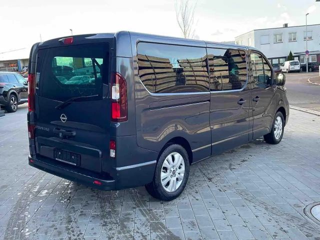 Nissan Primastar L2H1 Tekna dCi 150