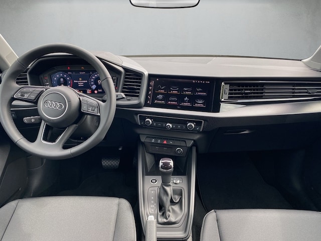 Audi A1 25 TFSI S-Tronic Sportback