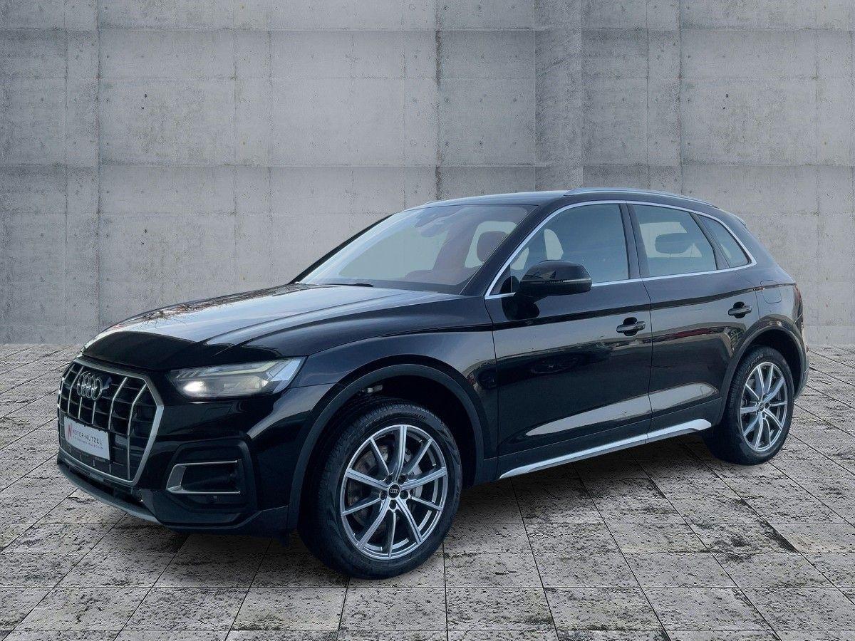 Audi Q5 50 TFSI Hybride Quattro