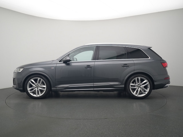 Audi Q7 50 TDI Quattro