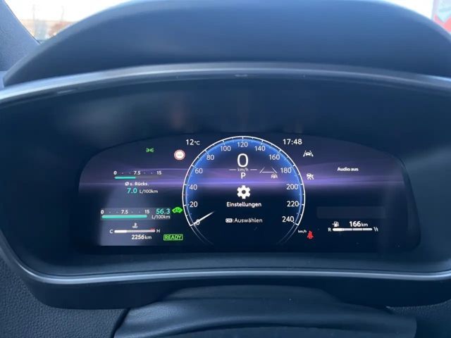 Toyota Corolla Hybride