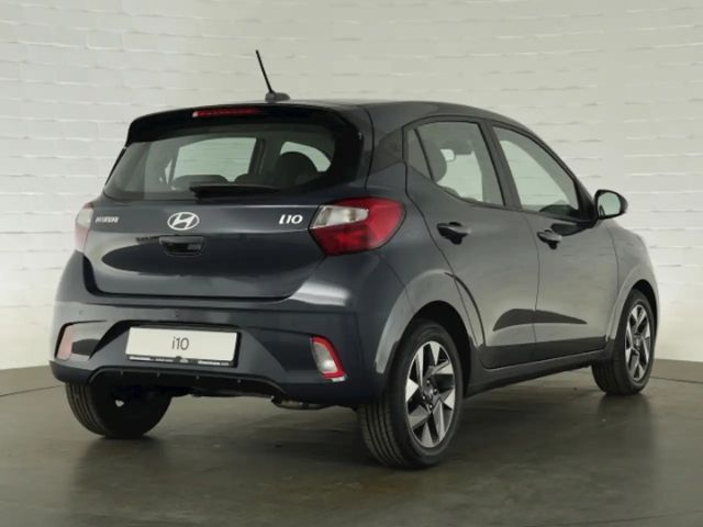 Hyundai i10 Trend