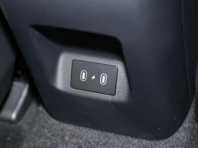 Hyundai Tucson Hybrid N Line