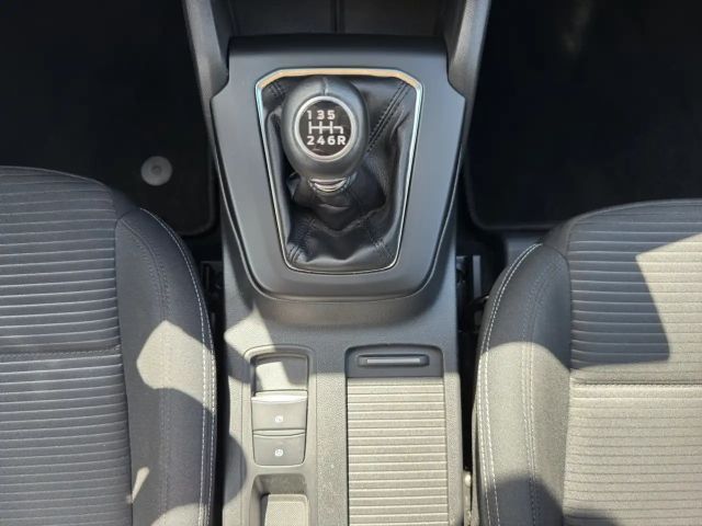 Ford Focus EcoBoost Titanium