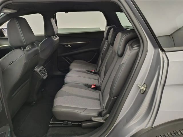 Peugeot 5008 Allure Pack Hybrid