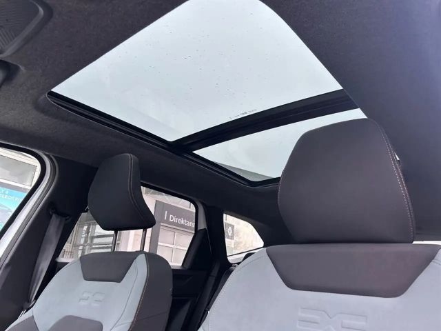 Dacia Bigster Extreme Hybrid 155