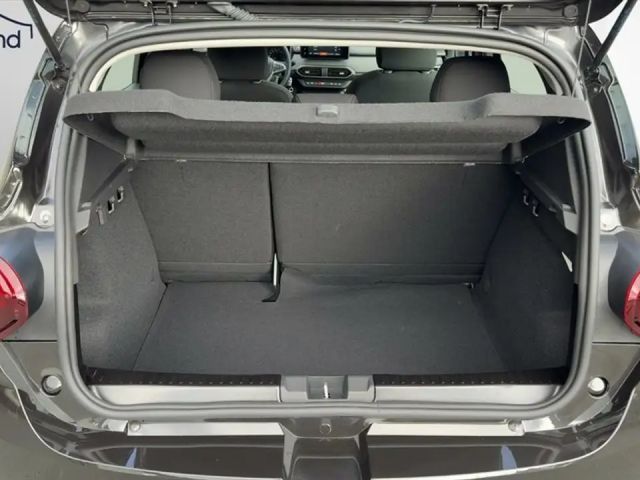 Dacia Sandero Stepway TCe 90