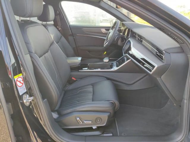 Audi S6 55 TDI Quattro