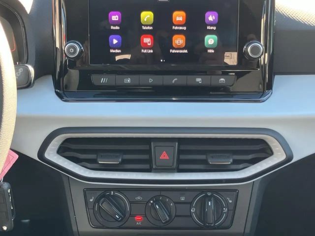 Seat Ibiza Reference