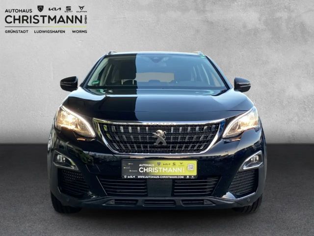 Peugeot 3008 Active Pack PureTech