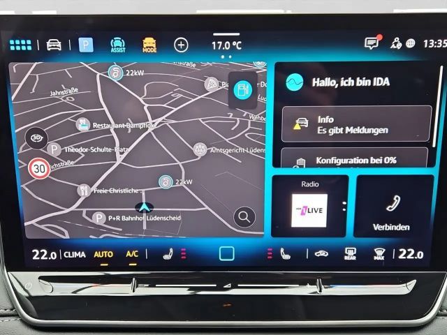 Volkswagen Tayron 1.5 TSI DSG Life