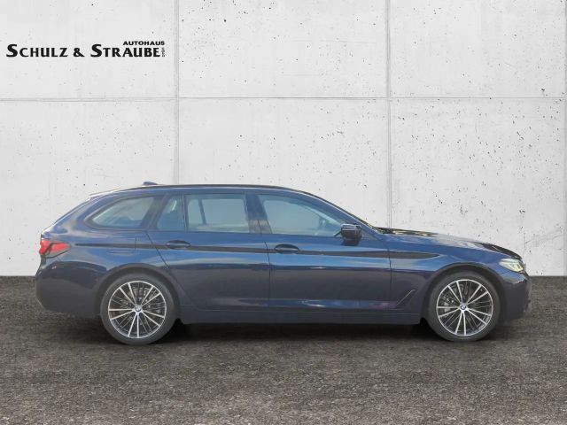 BMW 530 530i xDrive
