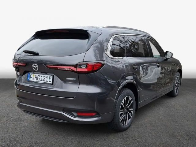 Mazda CX-80 Homura Plus