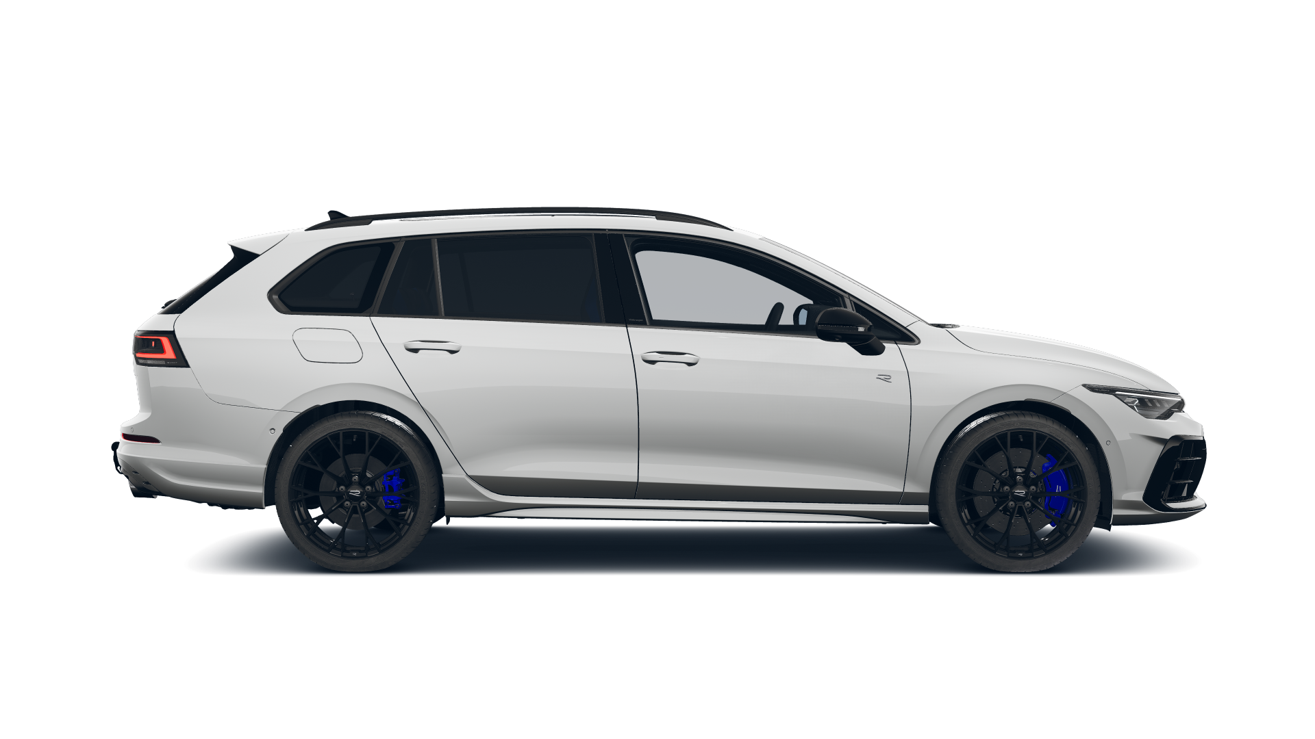 Volkswagen Golf DSG IQ.Drive Variant