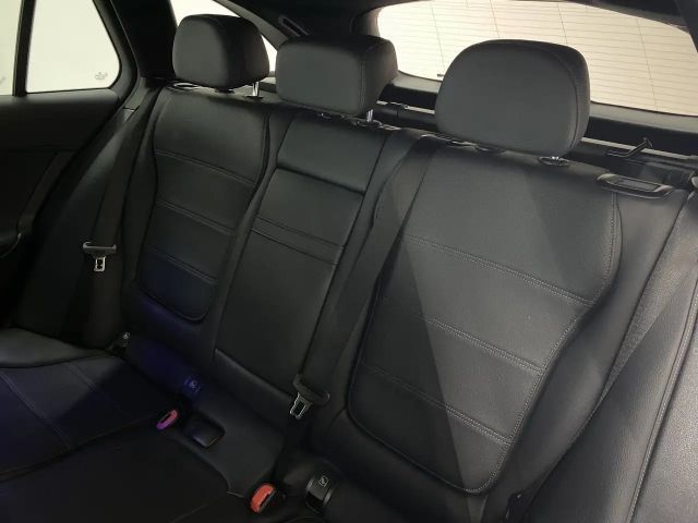 Mercedes-Benz C 200 AMG Line Estate