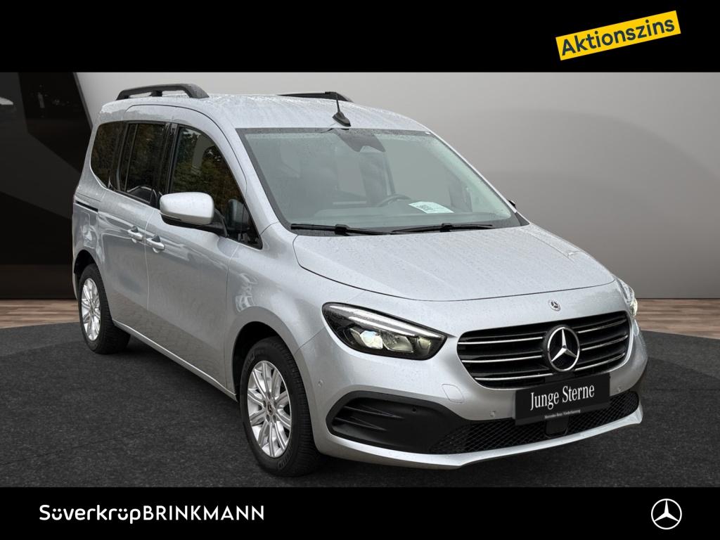 Mercedes-Benz T 180 Progressive