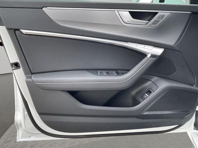 Audi S6 Avant Quattro