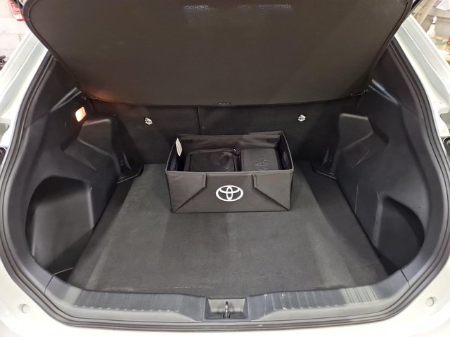 Toyota Yaris Cross 4x2 5-deurs Plus