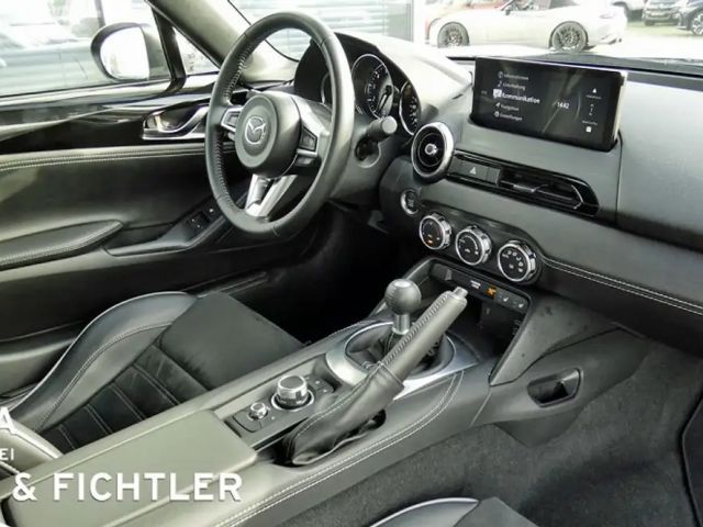 Mazda MX-5 Homura SkyActiv