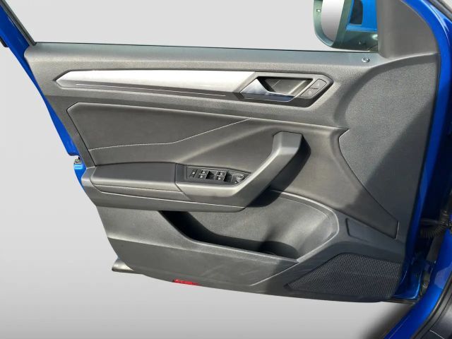 Volkswagen T-Roc DSG Style