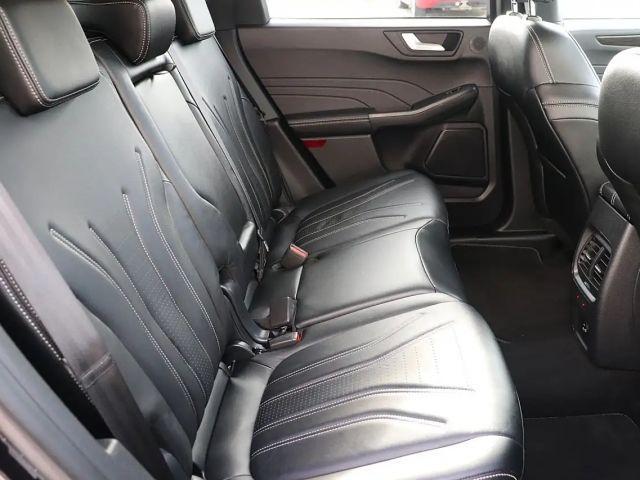 Ford Kuga Plug in Hybrid Vignale