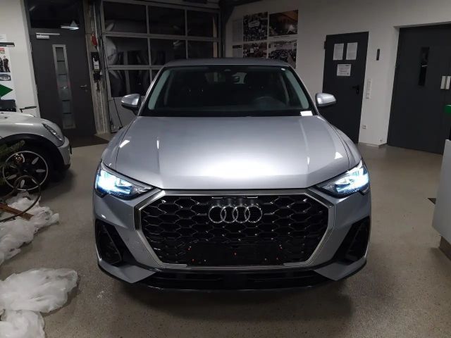 Audi Q3 35 TFSI Sportback