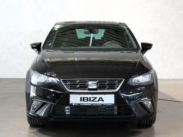 Seat Ibiza 1.0 TSI FR-lijn