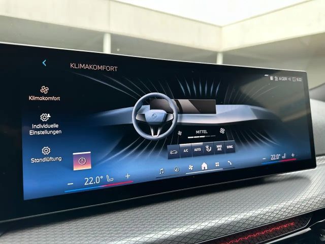 BMW 320 320d M-Sport Touring