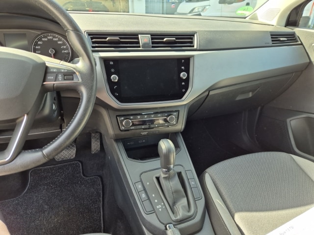 Seat Ibiza 1.0 TSI Style