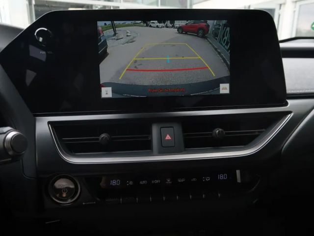 Lexus UX F Sport Sport