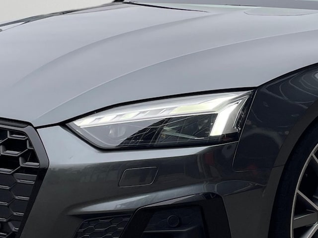 Audi S5 Quattro Sportback