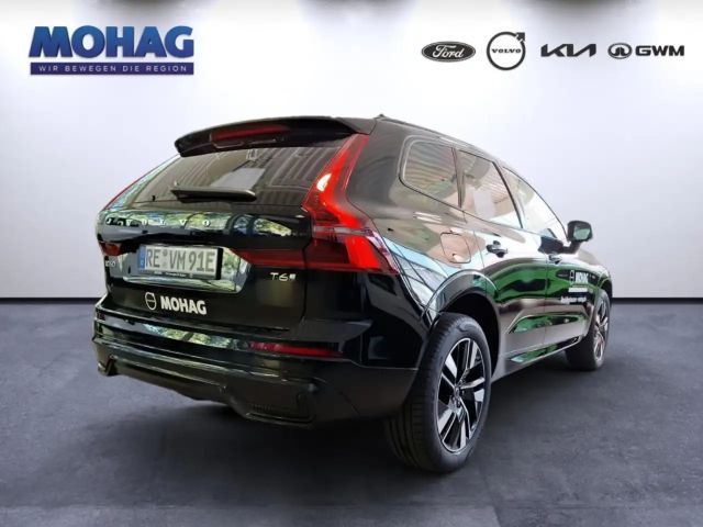 Volvo XC60 AWD Dark Plus T6