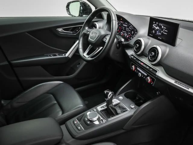 Audi Q2 35 TDI Quattro