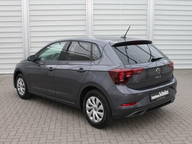Volkswagen Polo DSG