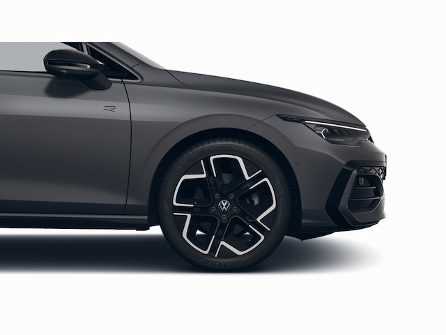 Volkswagen Golf 2.0 TDI Golf VIII R-Line Variant