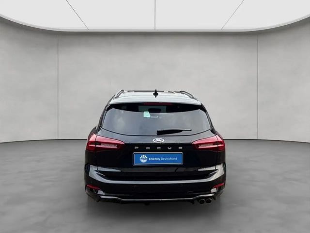 Ford Focus EcoBoost ST Line Wagon