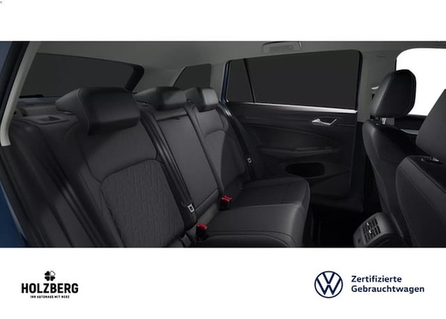 Volkswagen Golf 2.0 TDI Variant