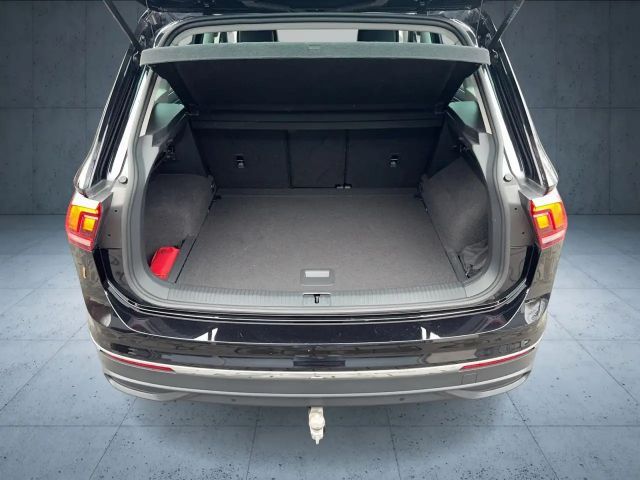Volkswagen Tiguan 1.5 TSI DSG Life