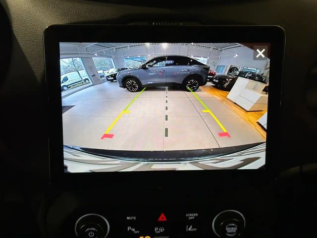 Jeep Renegade 4xe Trailhawk